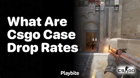 csgo case stats|csgo case drop rates.
